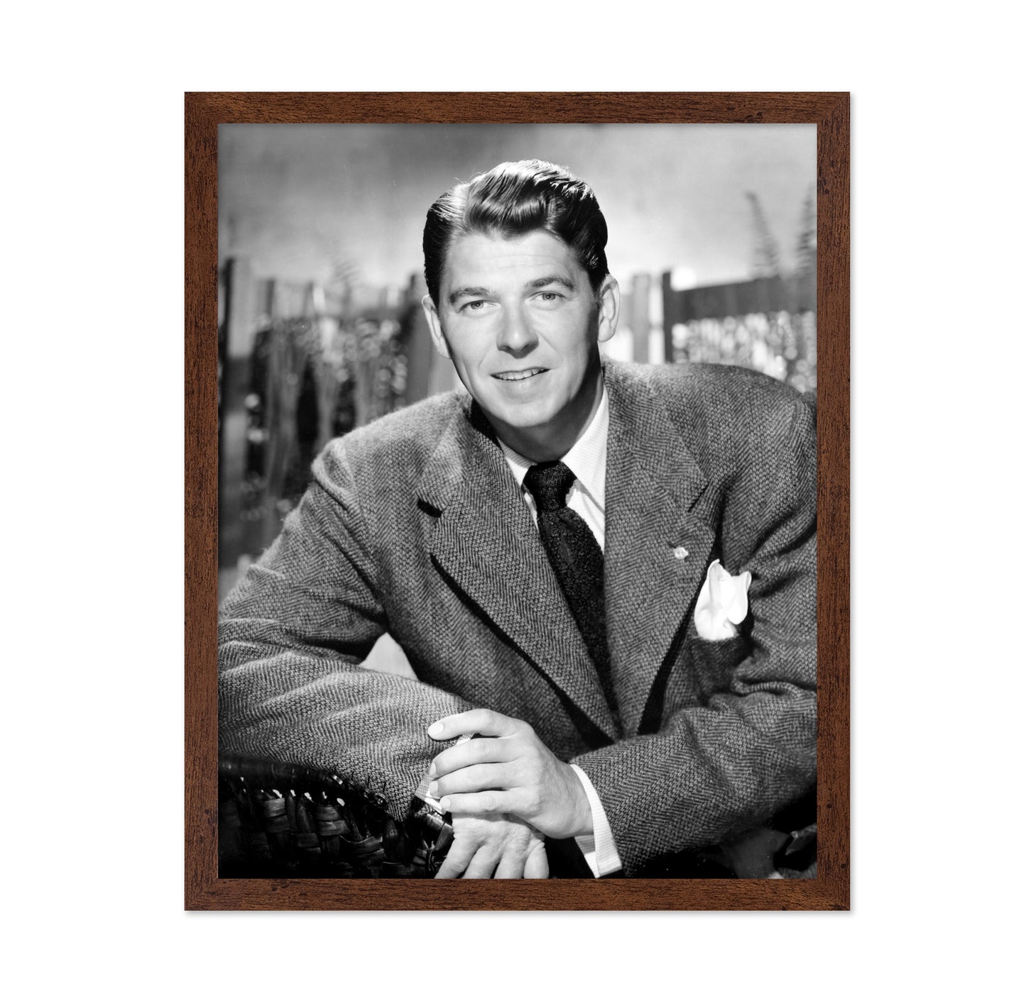 That Hagen Girl 1952 Ronald Reagan