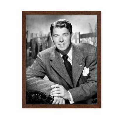 That Hagen Girl 1952 Ronald Reagan
