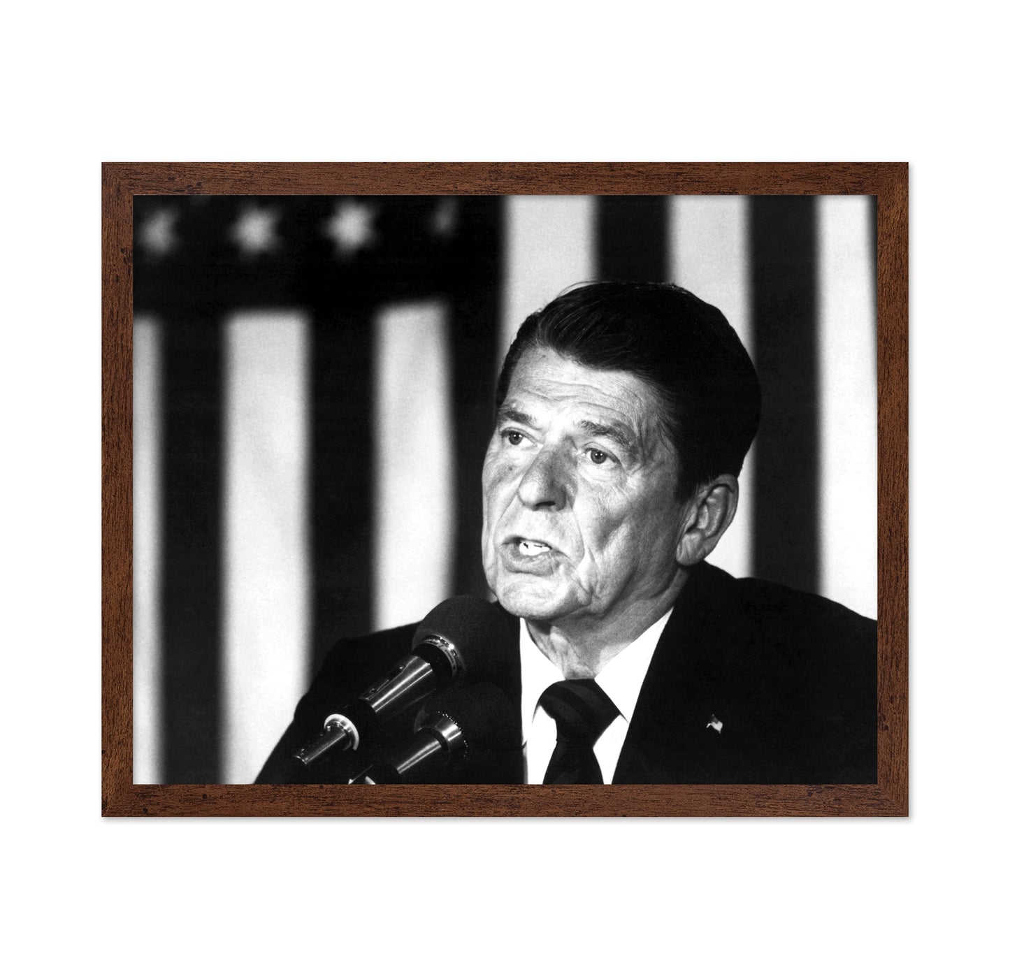 Ronald Reagan 1970s