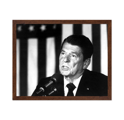 Ronald Reagan 1970s