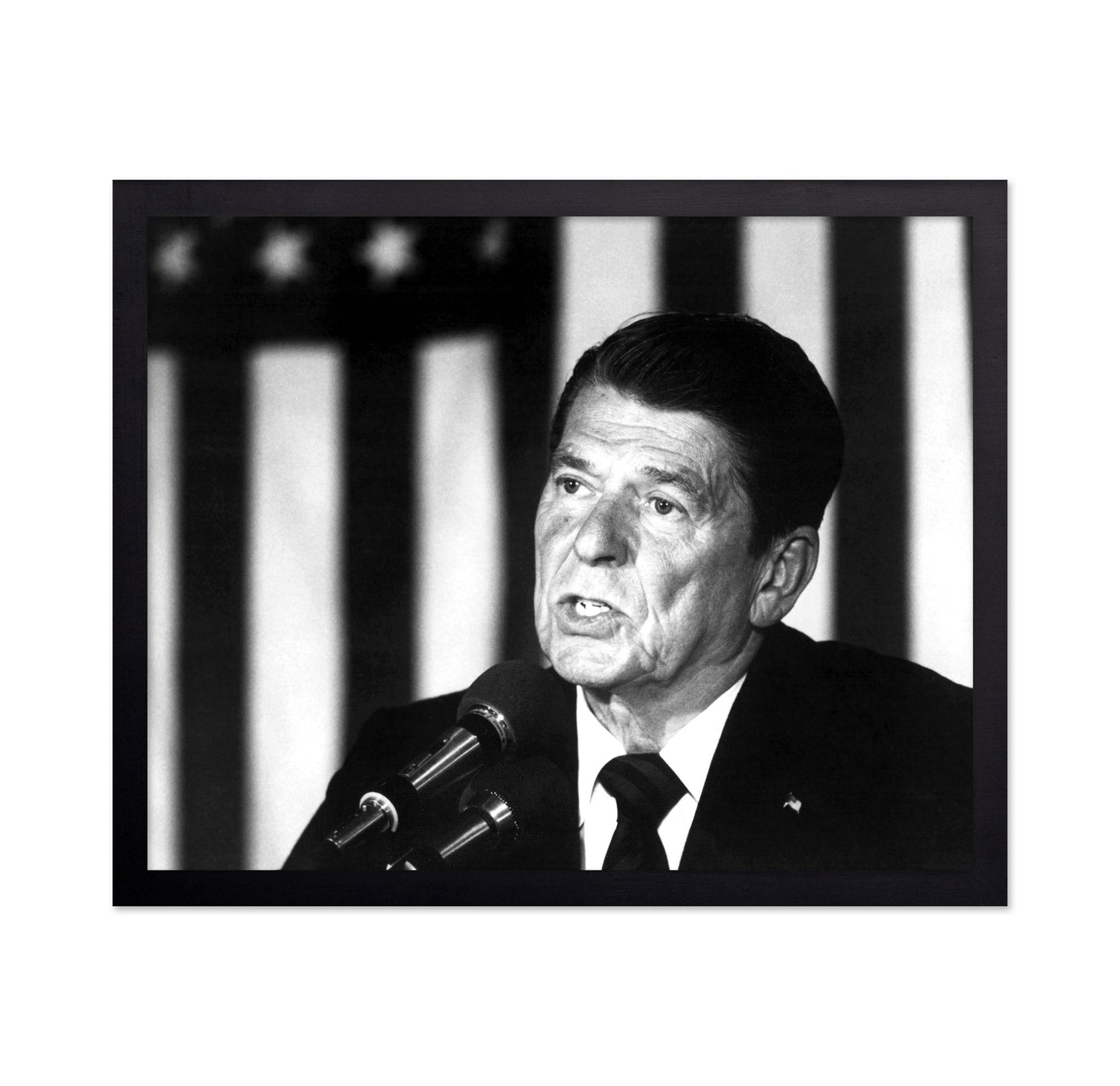 Ronald Reagan 1970s