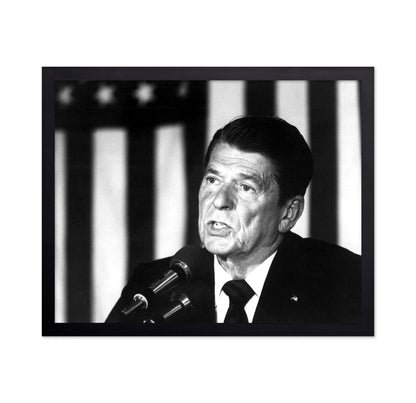 Ronald Reagan 1970s
