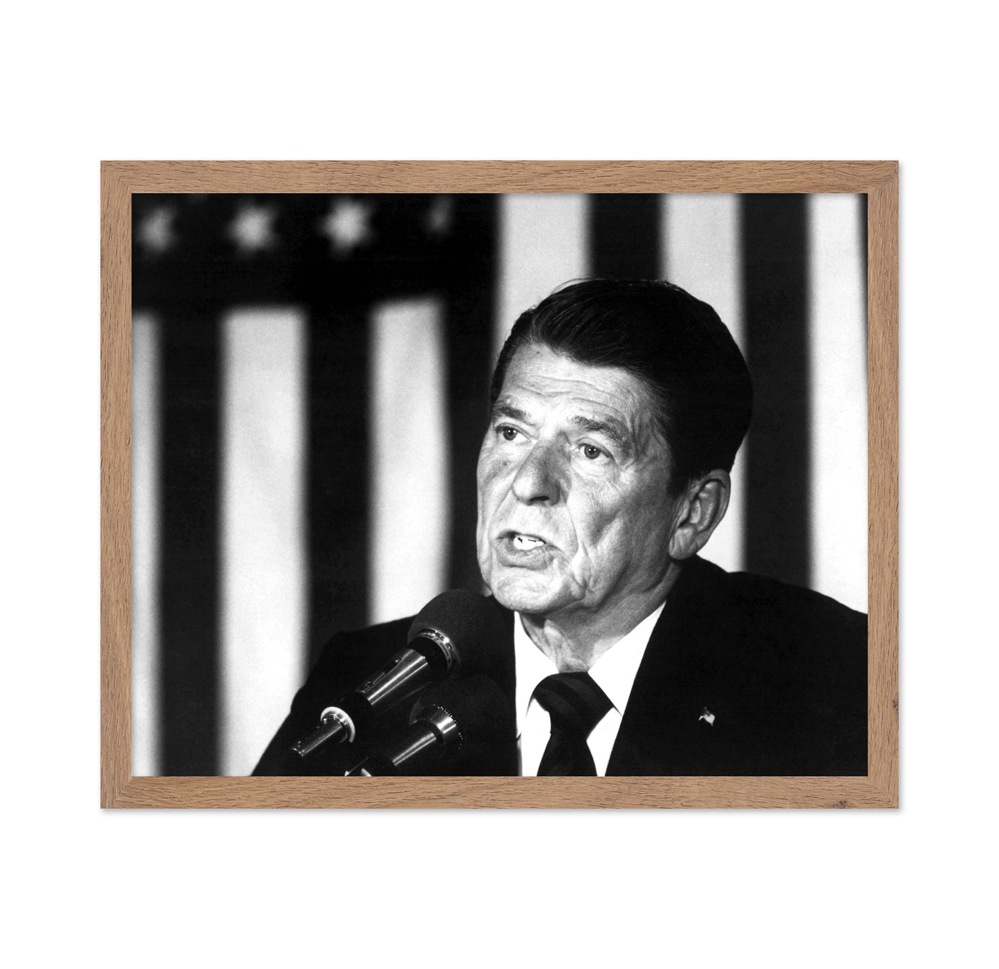 Ronald Reagan 1970s