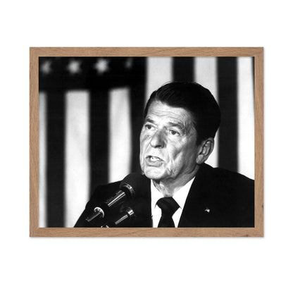 Ronald Reagan 1970s