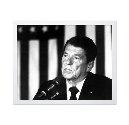 Ronald Reagan 1970s