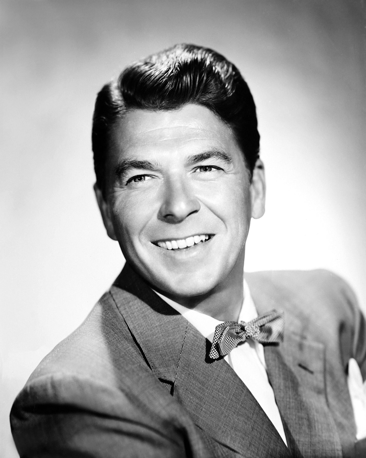 Ronald Reagan 1950s