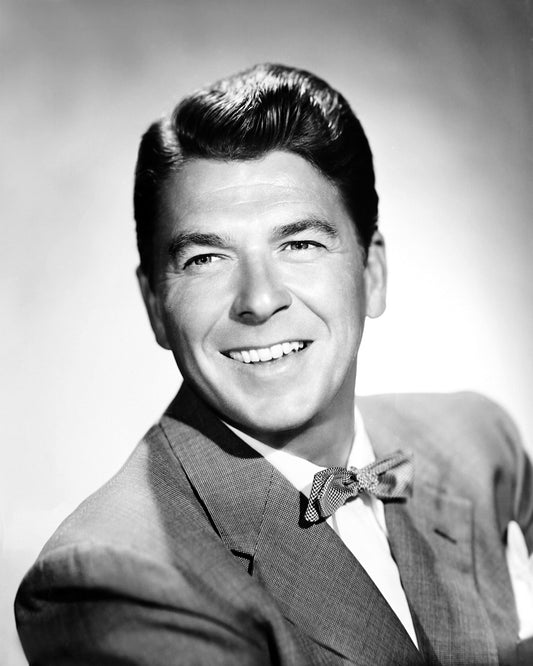 Ronald Reagan 1950s