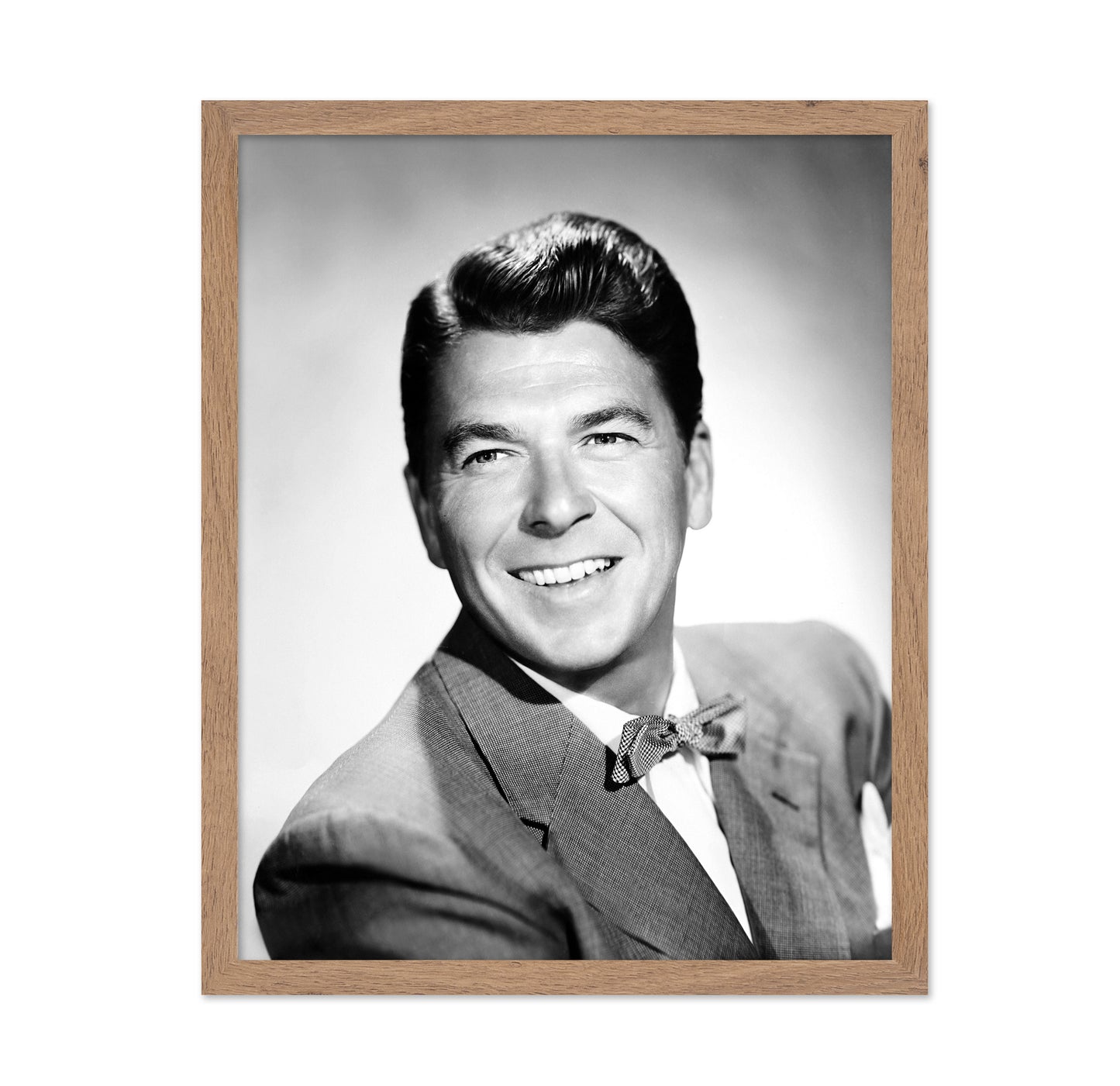 Ronald Reagan 1950s