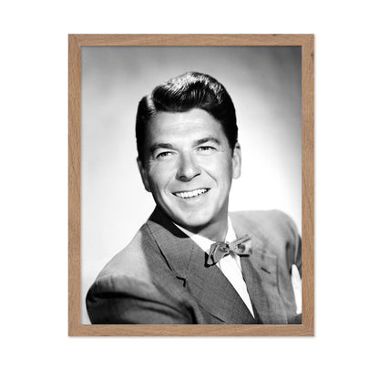 Ronald Reagan 1950s