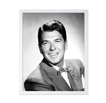 Ronald Reagan 1950s