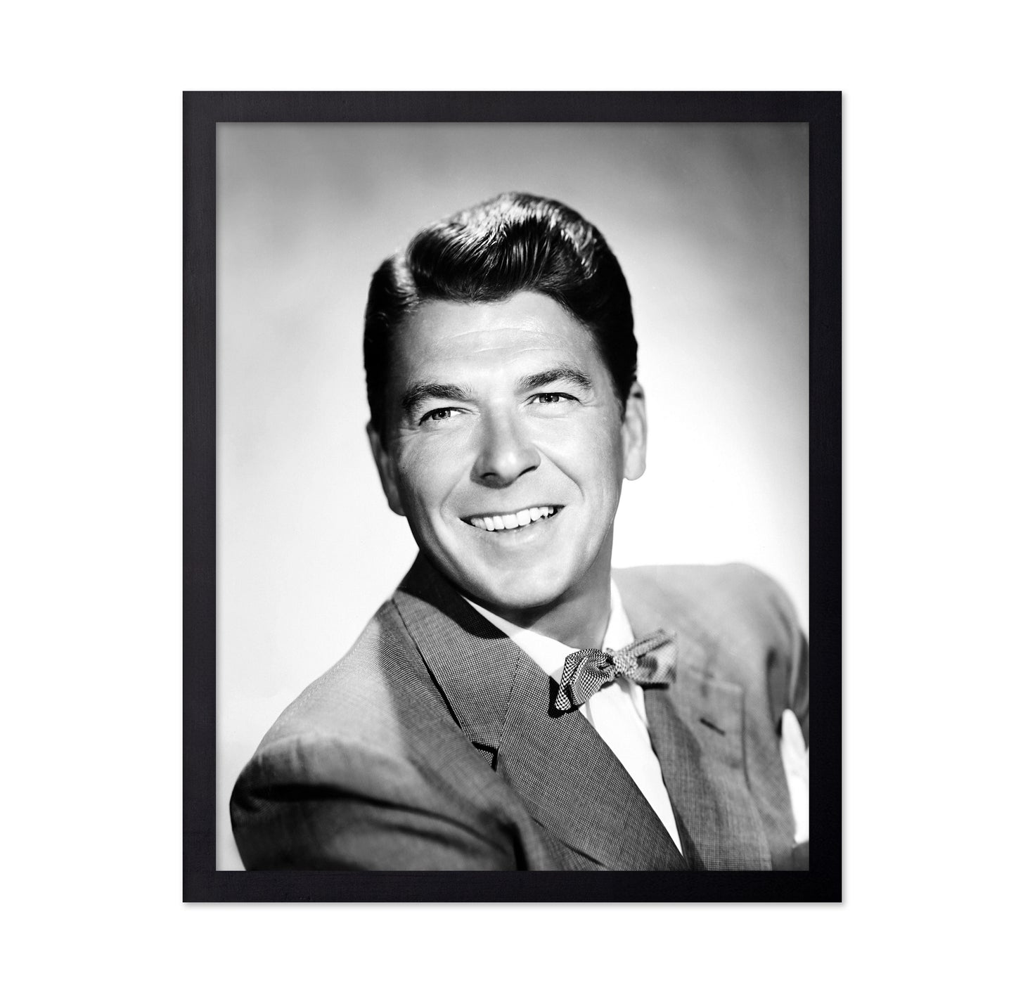 Ronald Reagan 1950s