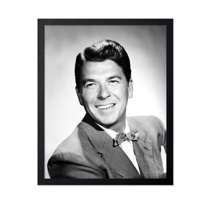 Ronald Reagan 1950s