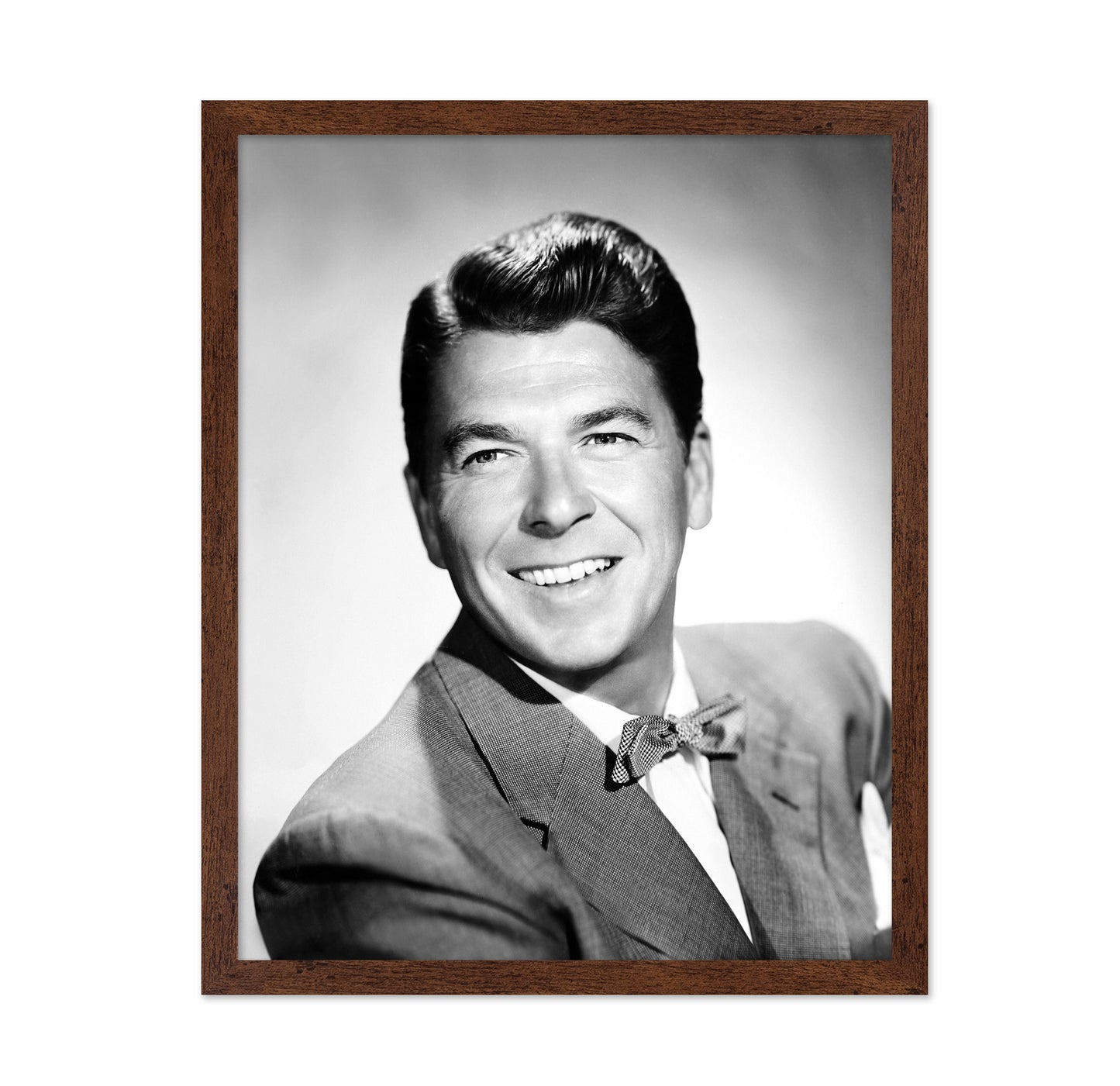 Ronald Reagan 1950s