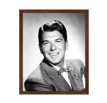 Ronald Reagan 1950s
