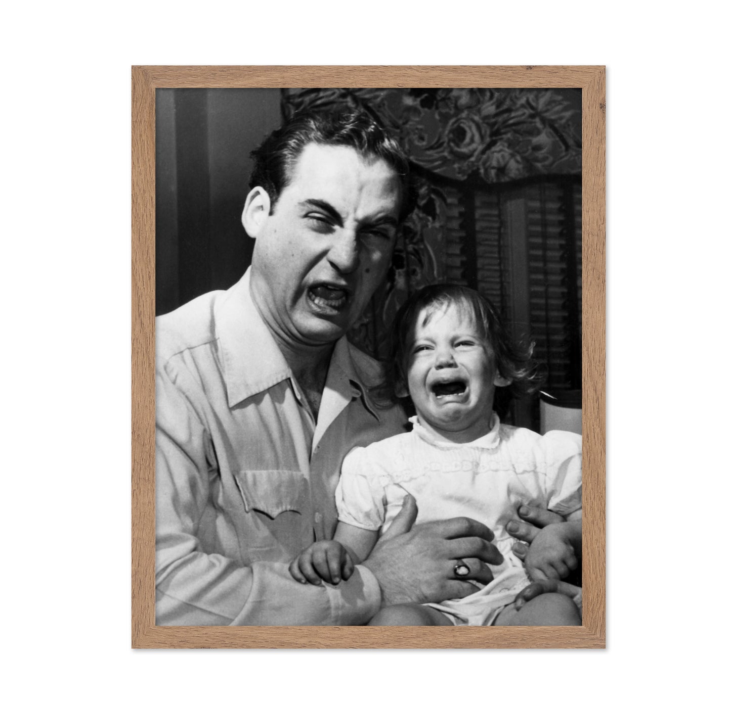 Sid Caesar & Michele Caesar 1949