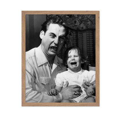 Sid Caesar & Michele Caesar 1949