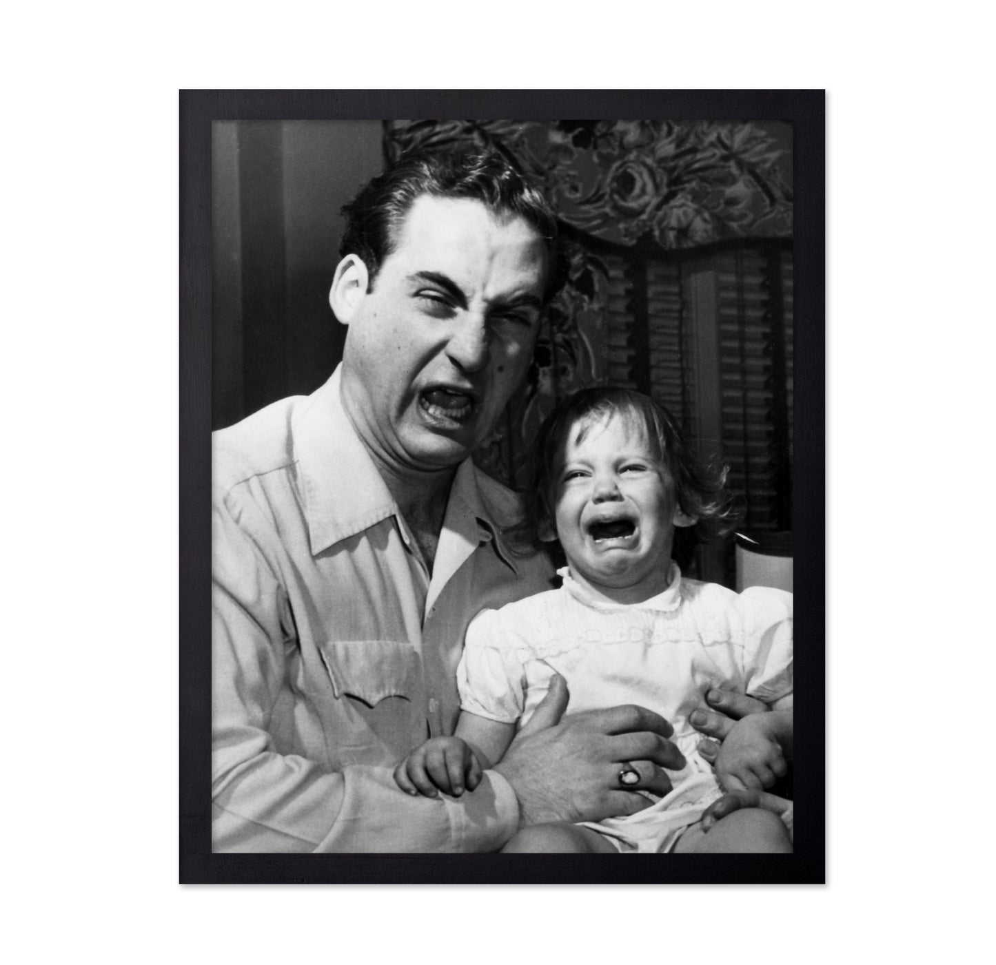 Sid Caesar & Michele Caesar 1949
