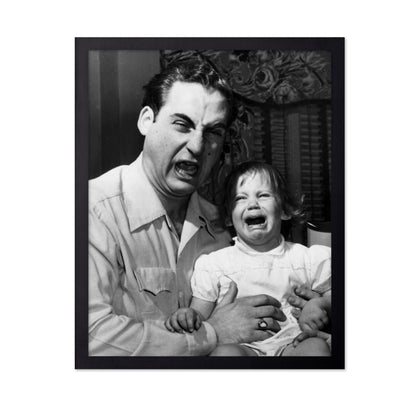 Sid Caesar & Michele Caesar 1949