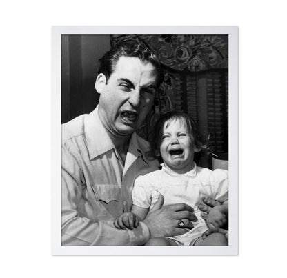Sid Caesar & Michele Caesar 1949