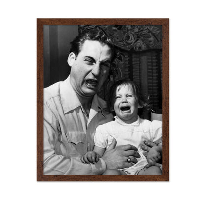 Sid Caesar & Michele Caesar 1949
