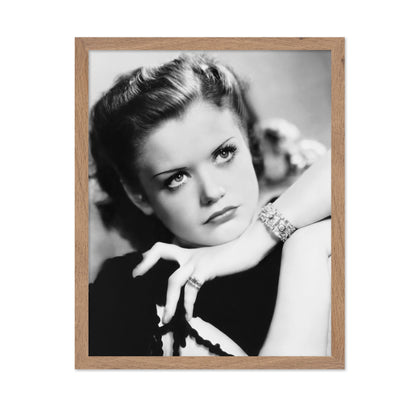 Simone Simon 1935 No2
