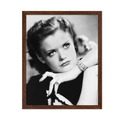 Simone Simon 1935 No2