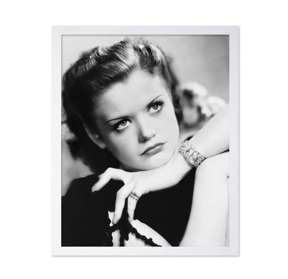 Simone Simon 1935 No2
