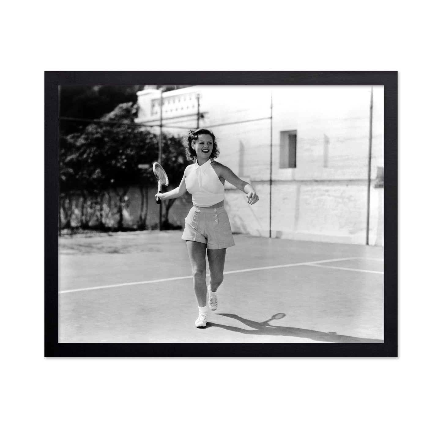 Simone Simon 1930s