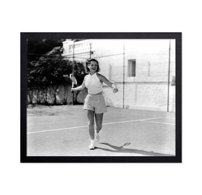 Simone Simon 1930s