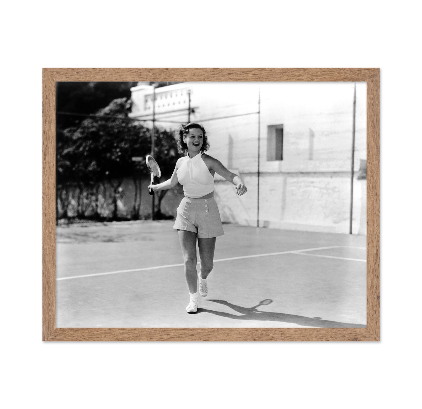Simone Simon 1930s
