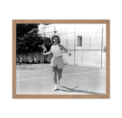 Simone Simon 1930s