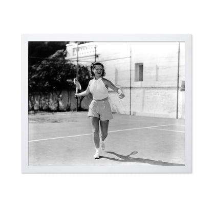 Simone Simon 1930s