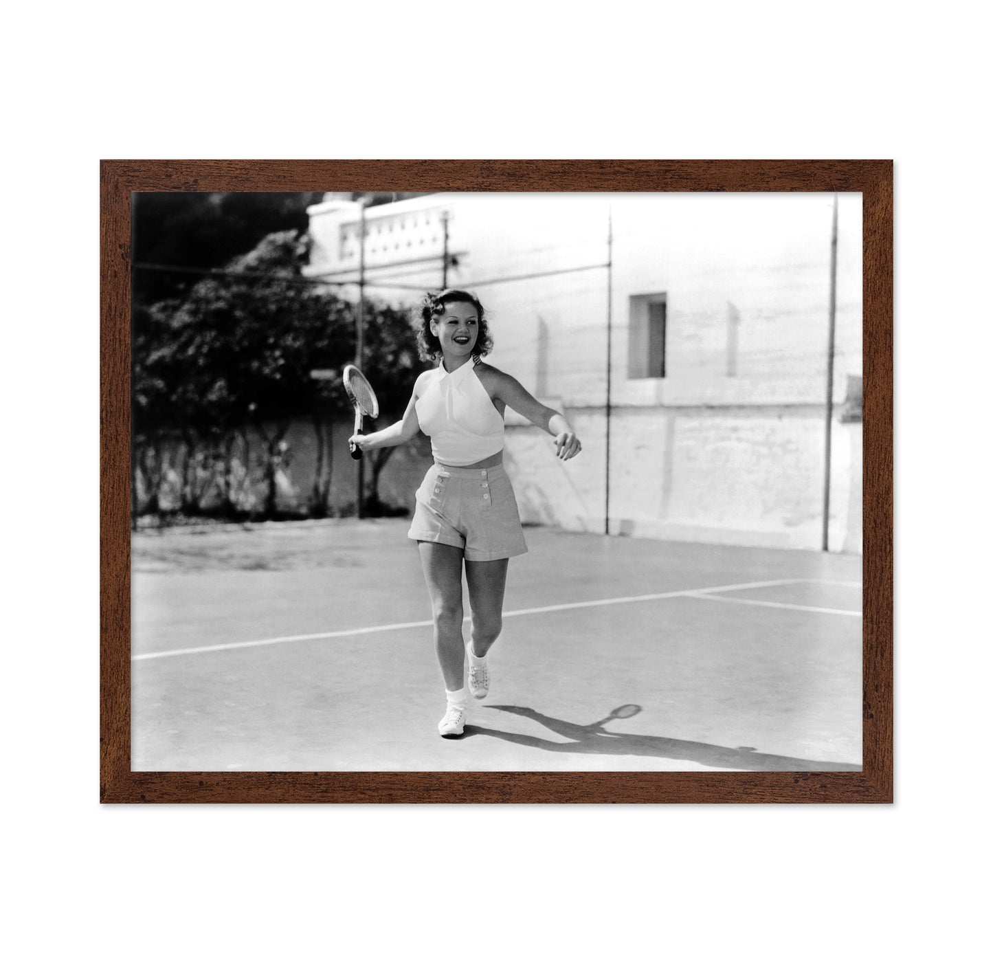 Simone Simon 1930s