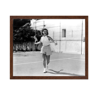 Simone Simon 1930s