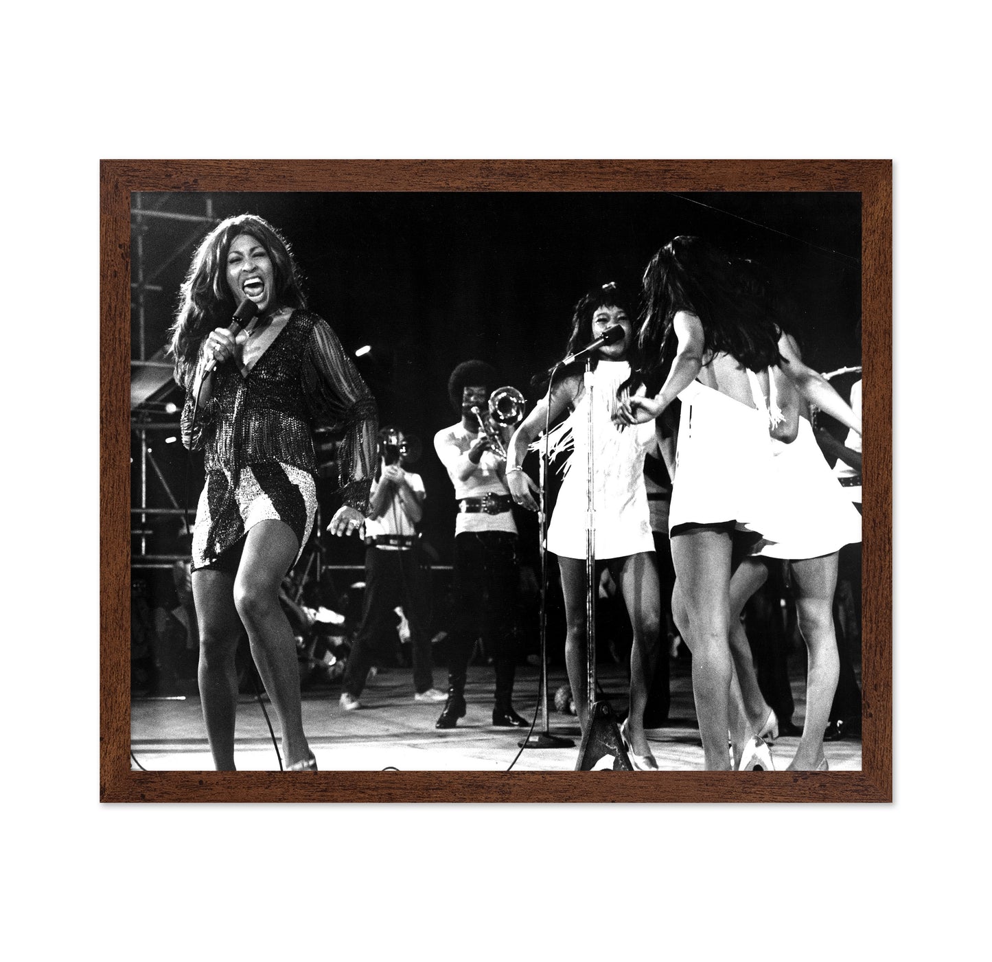 Soul To Soul 1971 Tina Turner No2