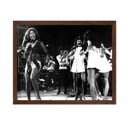 Soul To Soul 1971 Tina Turner No2