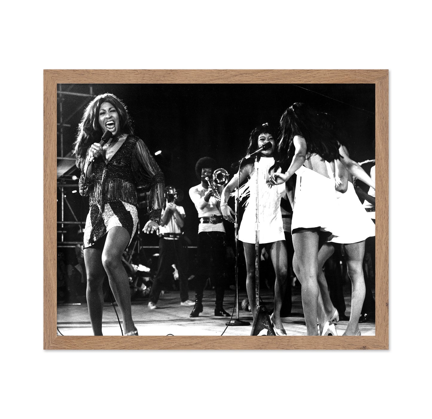 Soul To Soul 1971 Tina Turner No2