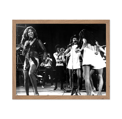 Soul To Soul 1971 Tina Turner No2