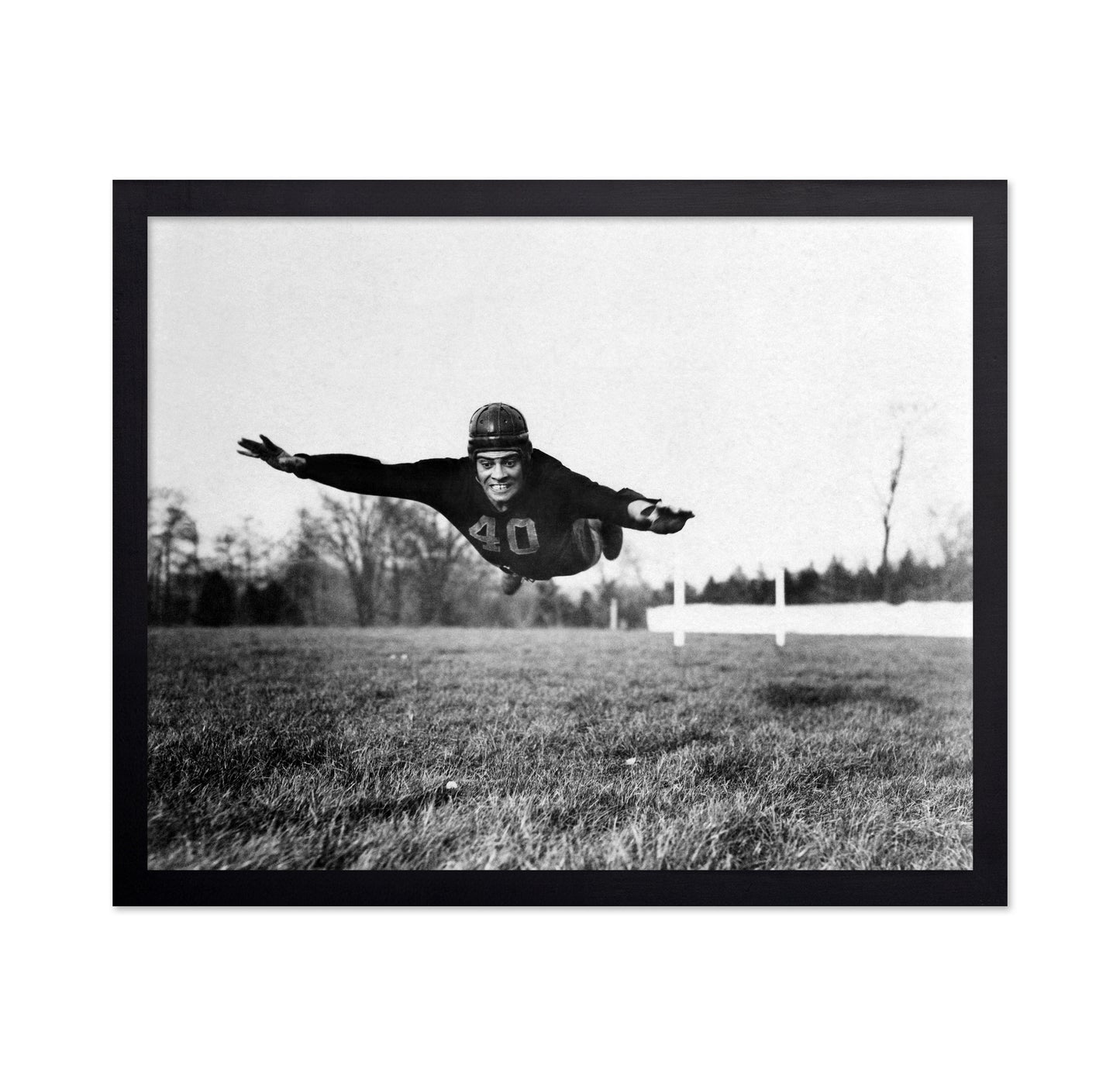 Vince Lombardi 1930s