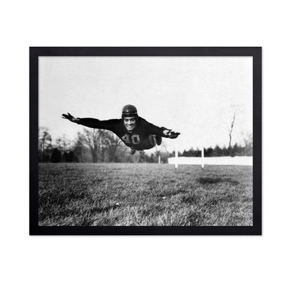 Vince Lombardi 1930s