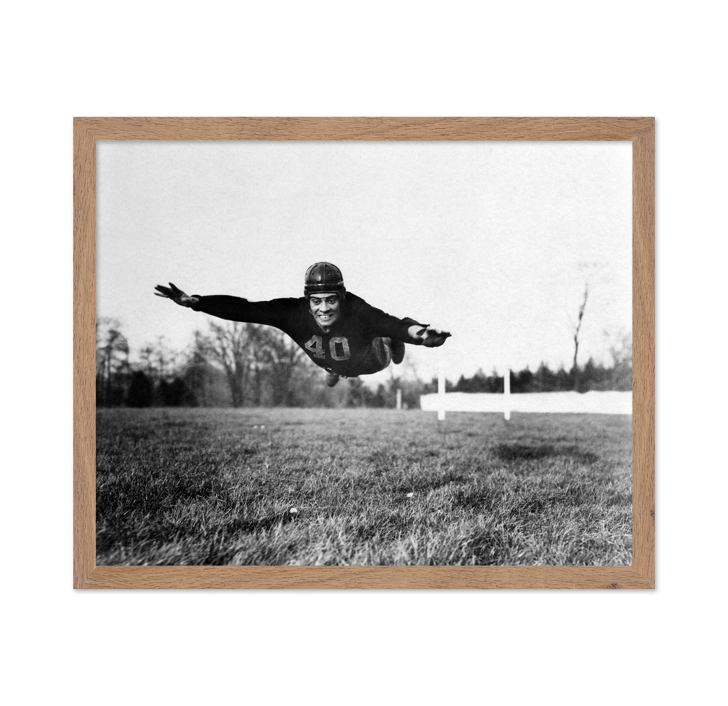 Vince Lombardi 1930s