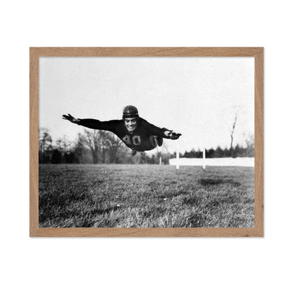 Vince Lombardi 1930s