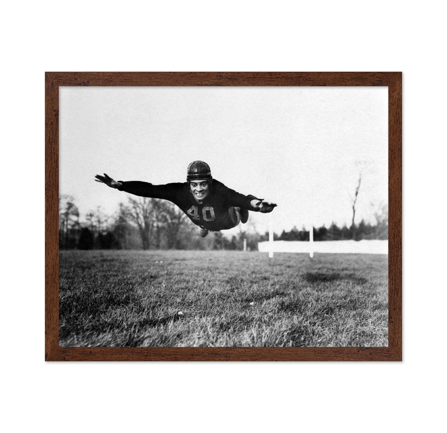 Vince Lombardi 1930s