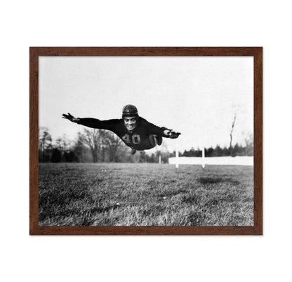 Vince Lombardi 1930s