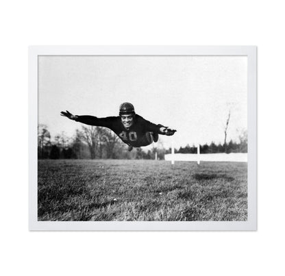 Vince Lombardi 1930s