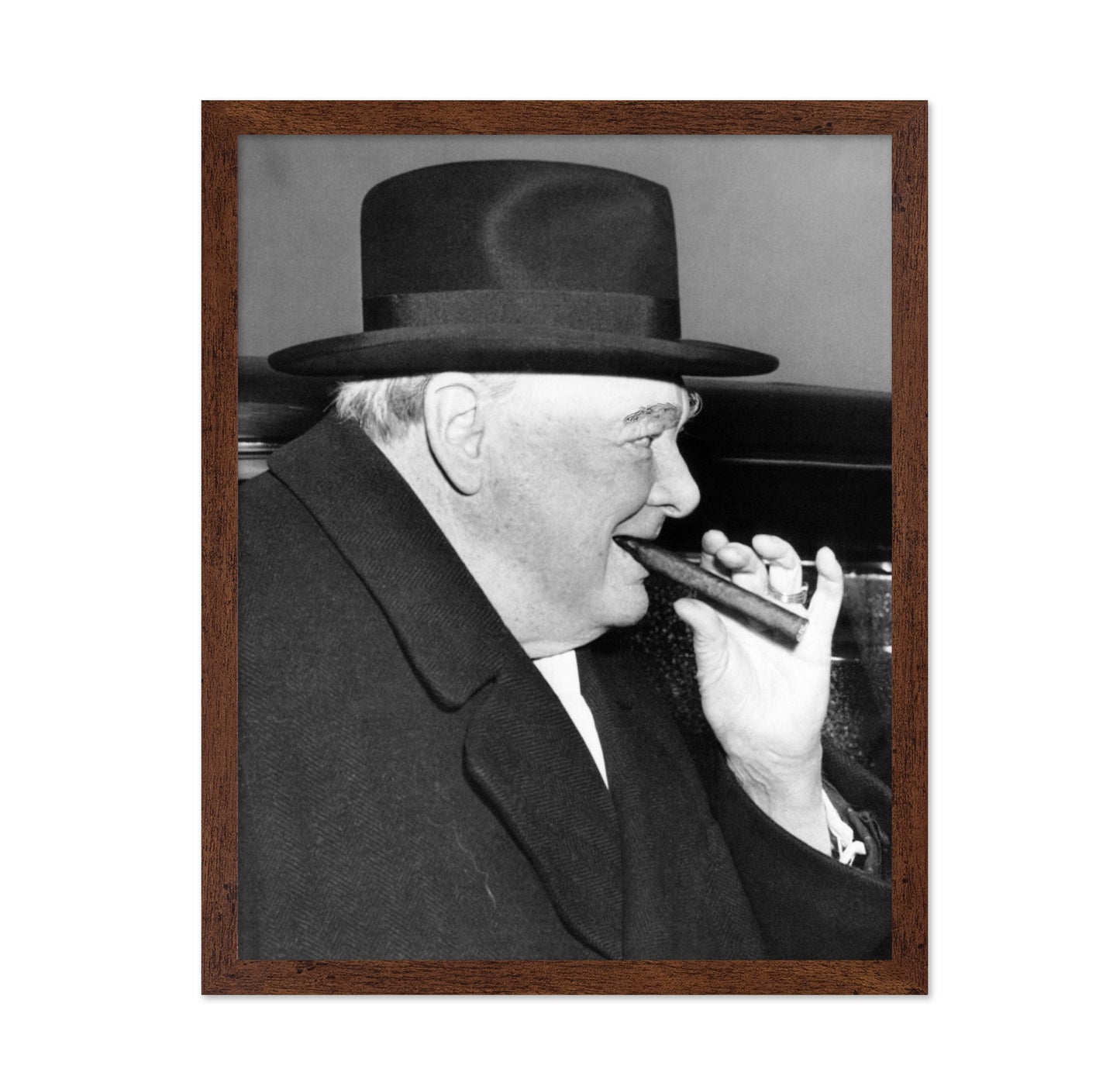 Winston Churchill 1953