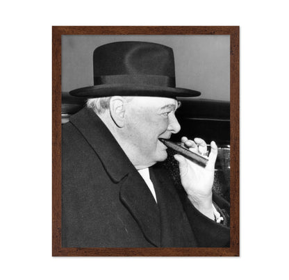 Winston Churchill 1953