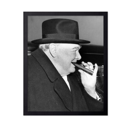 Winston Churchill 1953