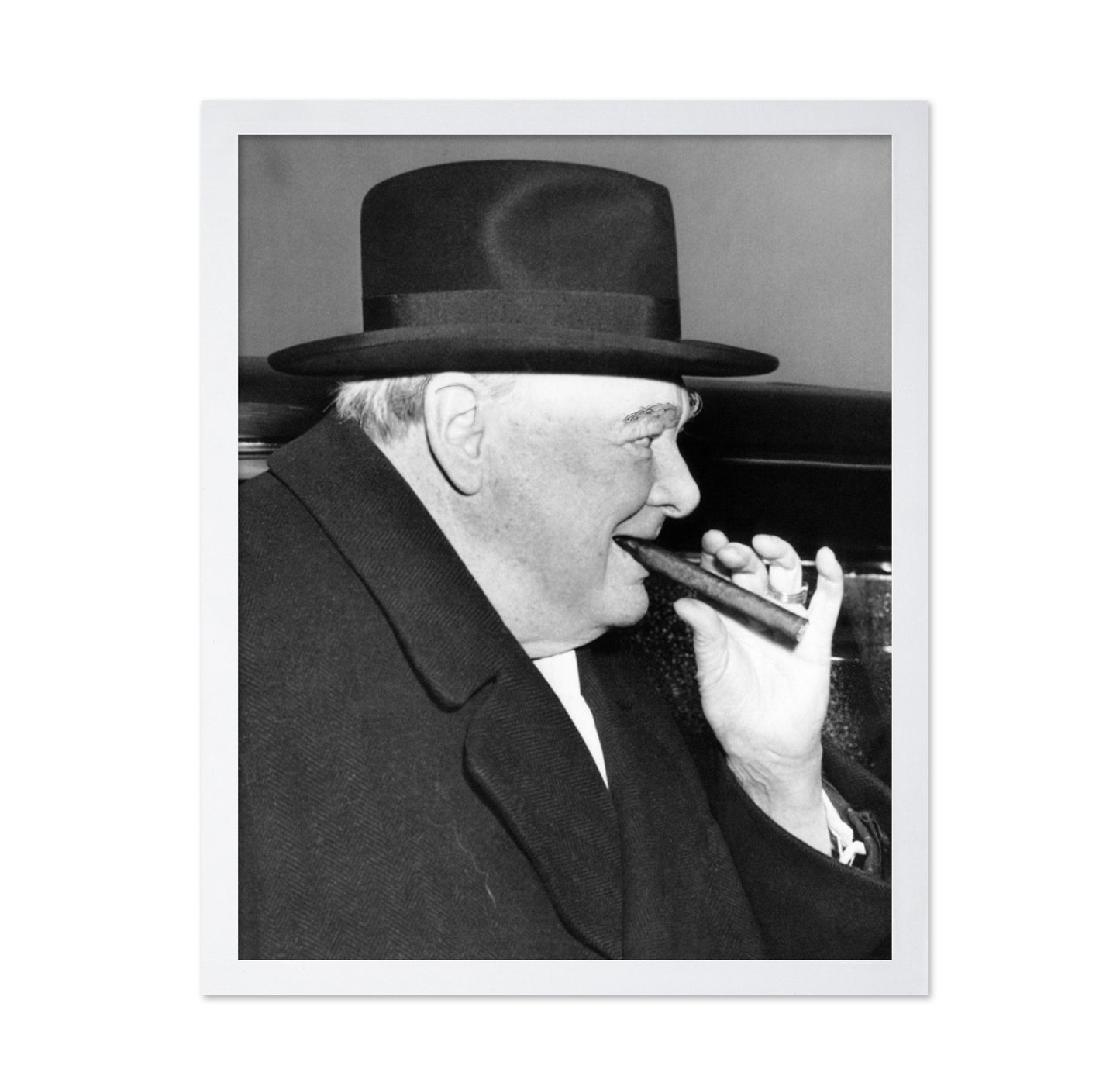 Winston Churchill 1953