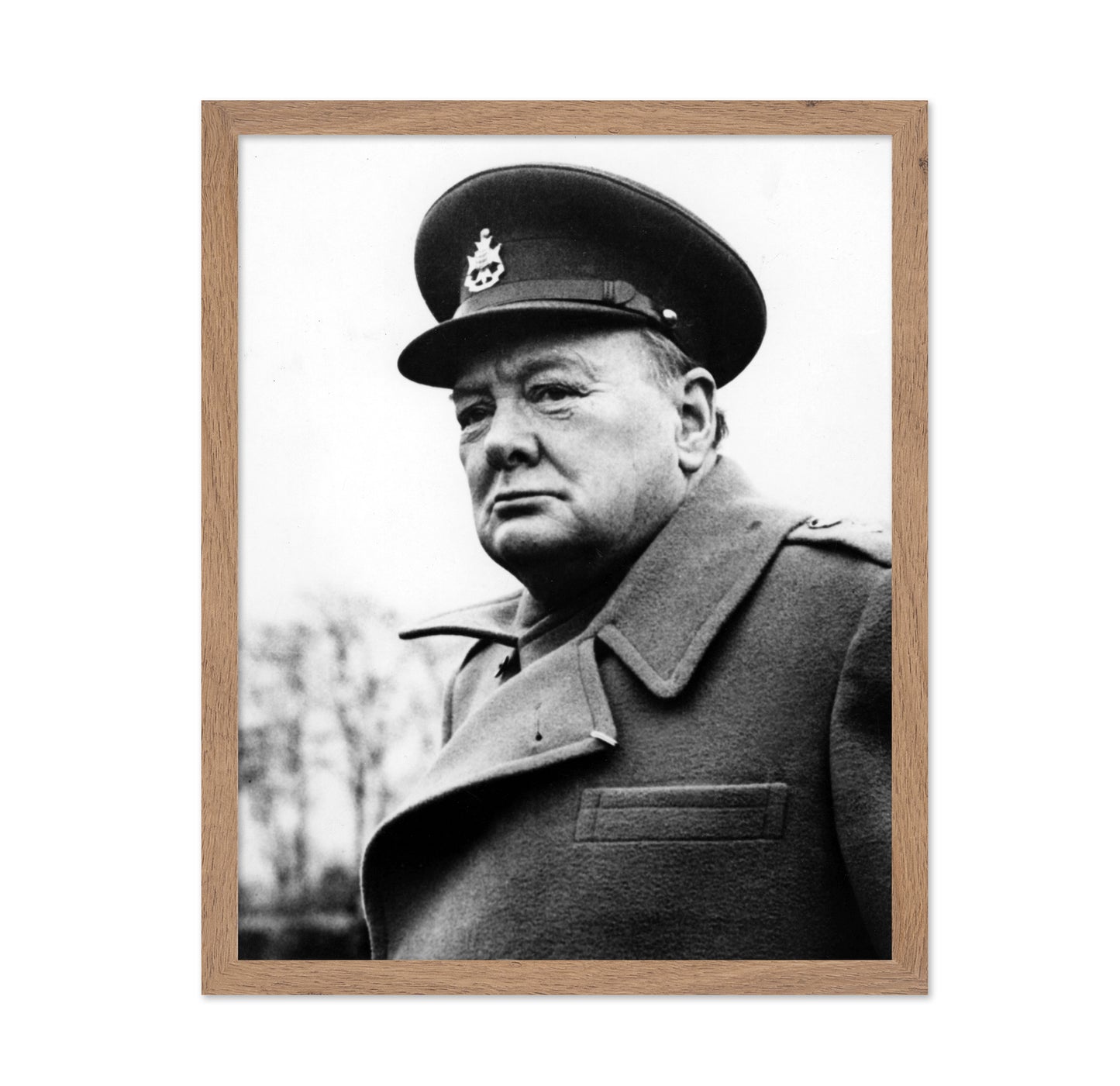 Winston Churchill 1940S
